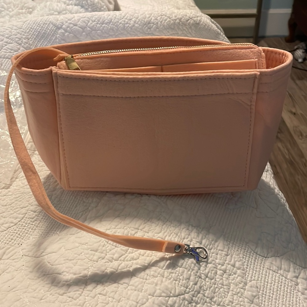 Purse/ bag organizer